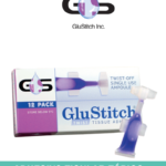 Glustitch® Twist Adhesivo Tisular